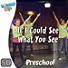 Worship KidStyle: Preschool - If I Could See What You See -Music Video