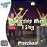 Worship KidStyle: Preschool - I Worship When I Sing - Music Video