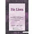 He Lives - Orchestration CD-ROM (PDF)