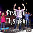 Lifeway Kids Worship: Praisin' and Thankin' - Audio