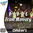 Lifeway Kids Worship: B-I-B-L-E From Memory - Music Video