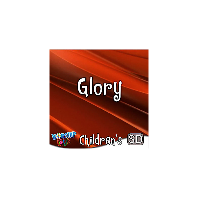 Lifeway Kids Worship: Glory - Music Video