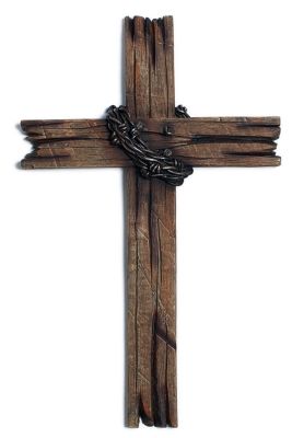 Wall Cross | LifeWay Christian Home Decor