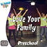 Lifeway Kids Worship: Love Your Family - Music Video