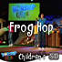 Lifeway Kids Worship: Frog Hop - Music Video