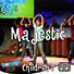 Lifeway Kids Worship: Majestic - Audio