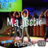 Lifeway Kids Worship: Majestic - Music Video