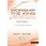Worship the King - Orchestration CD-ROM (PDF)