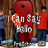 Lifeway Kids Worship: I Can Say Hello - Audio