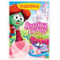 VeggieTales: Sweetpea Beauty DVD