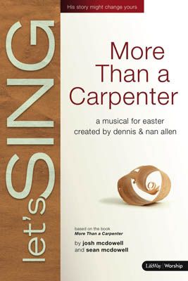 Jesus Is Lord Downloadalbe Split Track Accompaniment Track Lifeway lifeway