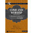 Come and Worship: A Suite for Christmas - Anthem Accompaniment CD