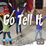 Lifeway Kids Worship: Go Tell It! - Audio