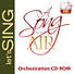 A Song in the Air - Orchestration CD-ROM (PDF)
