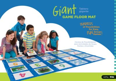 giant play mat