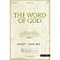 The Word of God - Downloadable Listening Track