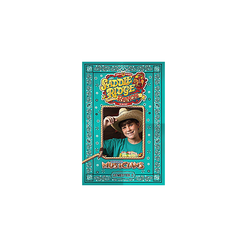 I'm a Rootin' Tootin' Roper - Downloadable Listening Track