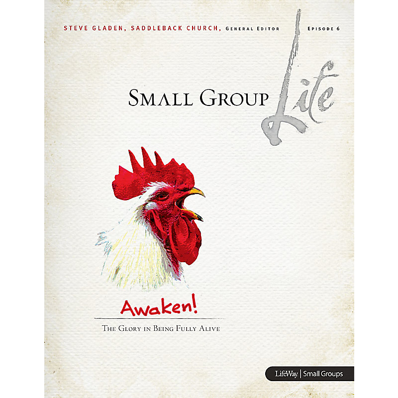 Small Group Life: Awaken