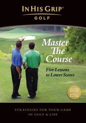 Master the Course DVD with Scott Lehman