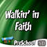 Lifeway Kids Worship: Walkin' in Faith - Audio