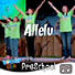 Lifeway Kids Worship: Allelu - Audio
