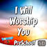 Lifeway Kids Worship: I Will Worship You - Music Video