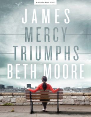 James - Bible Study Book - Lifeway