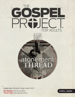 The Gospel Project