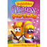 VeggieTales: Princess and the Popstar DVD
