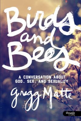 Birds And Bees A Conversation About God Sex And Sexuality Lifeway 