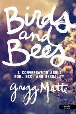 Birds And Bees A Conversation About God Sex And Sexuality Lifeway 9027