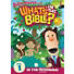 Buck Denver Asks - What's In The Bible Vol. 1 DVD