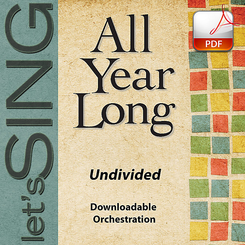 Undivided - Downloadable Orchestration