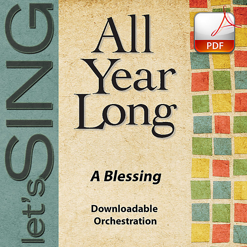 A Blessing - Downloadable Orchestration