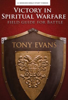 Victory in Spiritual Warfare - DVD Set | Lifeway