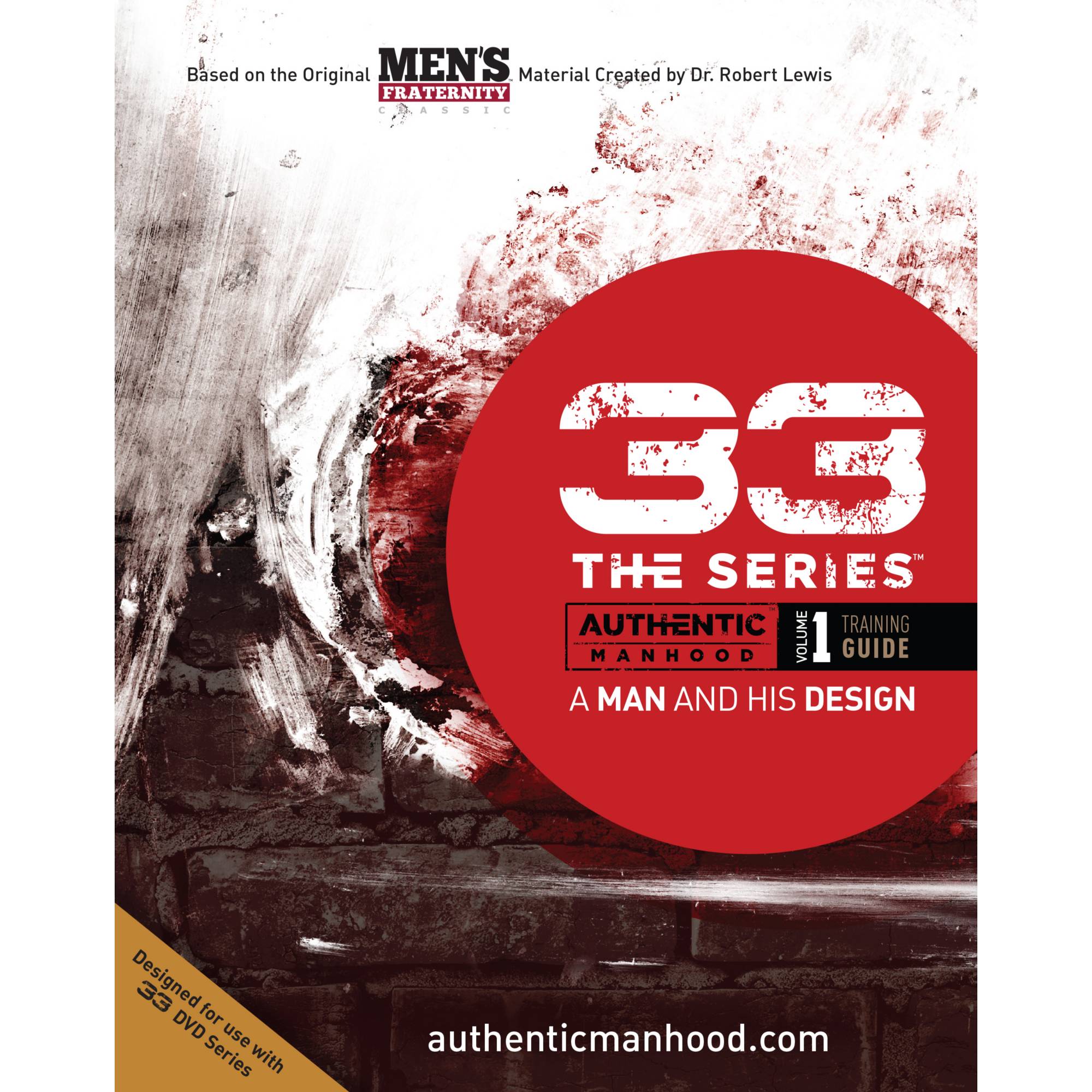 33 The Series, Volume 1 Training Guide | Lifeway