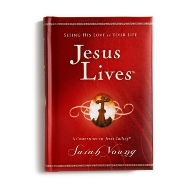 Jesus Lives Lifeway