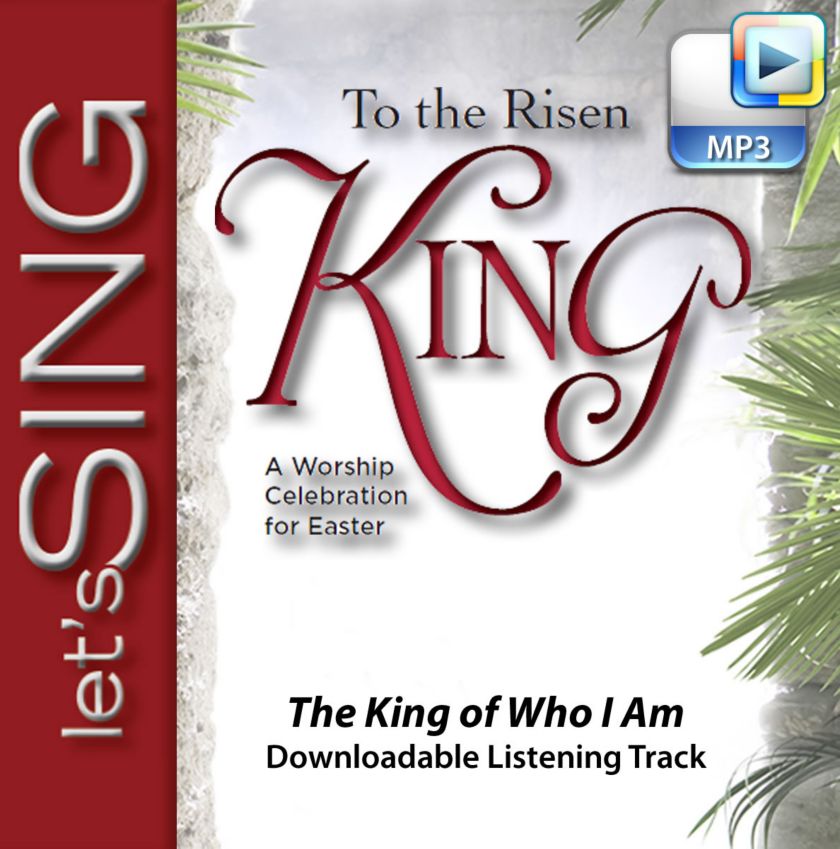 King Of Who I Am
