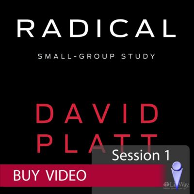Radical - Video Session 1 - Buy