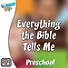 Lifeway Kids Worship: Everything the Bible Tells Me - Audio