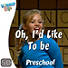 Worship KidStyle: Preschool - Oh, I'd Like to Be - Music Video