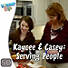 Lifeway Kids Worship: Kaycee and Casey: Serving People - Application Video