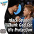Lifeway Kids Worship: Jack Spade: Thank God for His Protection - Application Video