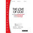The Love of God - Downloadable Split-Track Accompaniment Track