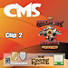 CMS The Greatest Rescue Ever - Clip Art Package #2