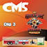 CMS The Greatest Rescue Ever - Clip Art Package #3