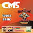 CMS The Greatest Rescue Ever - Basic Logos