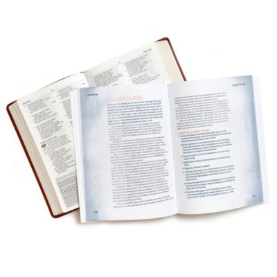 Gideon - Bible Study Book
