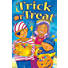 Trick or Treat Tract ESV (Pack of 25)