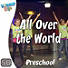 Lifeway Kids Worship: All Over The World - Music Video